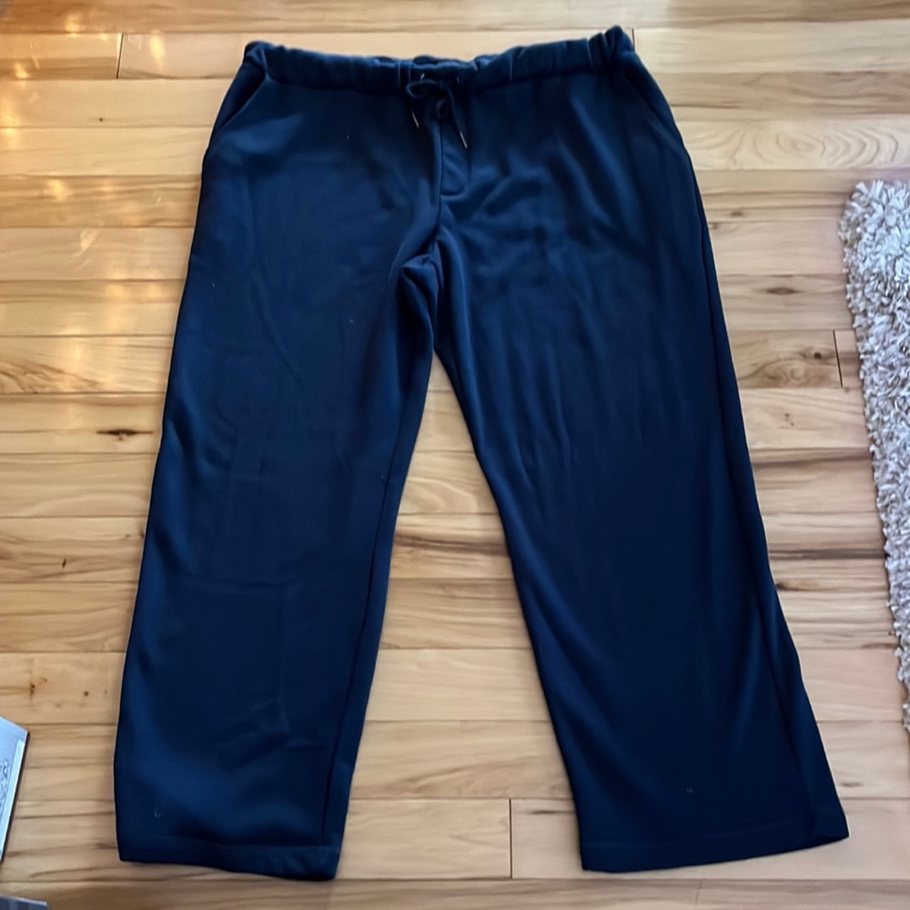 Nordstrom Mens Fleece Pants